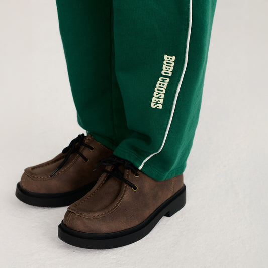 Bobo Choses Straight Leg Jogging Pants