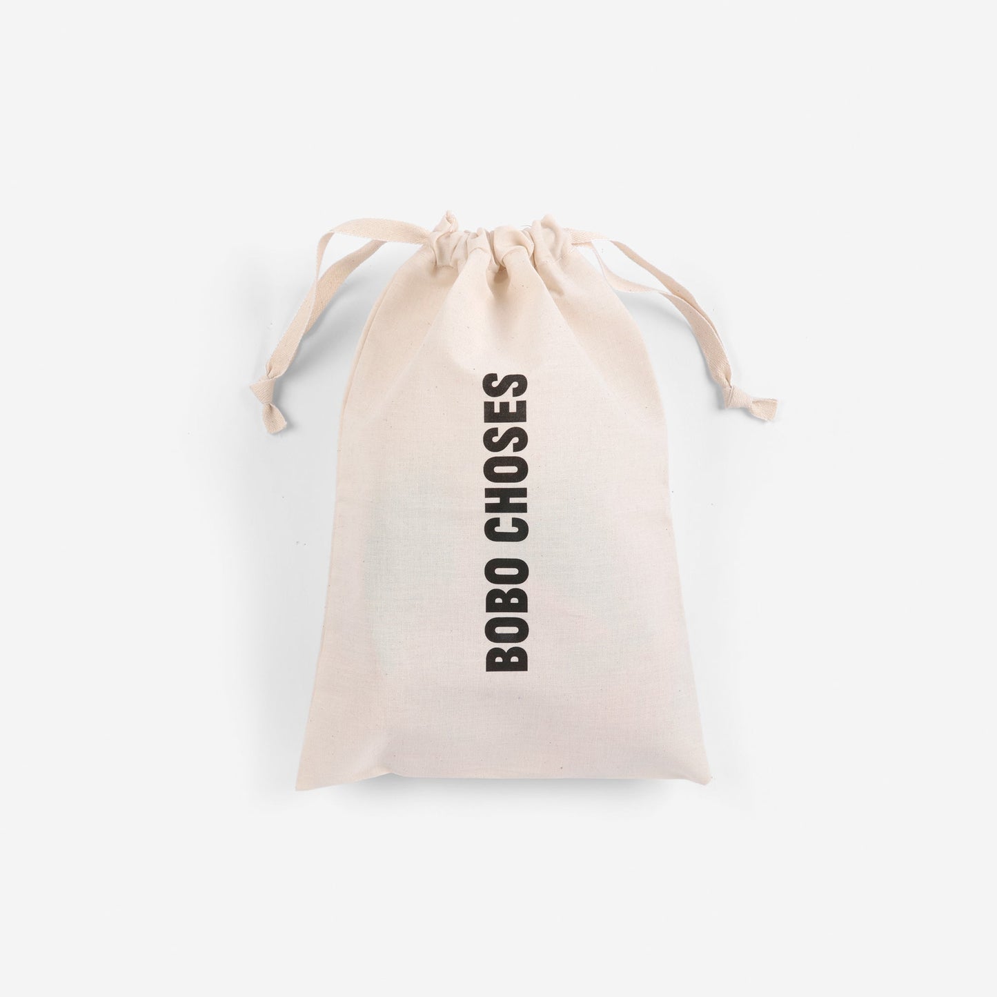 Bobo Choses Baby Red Padded Booties