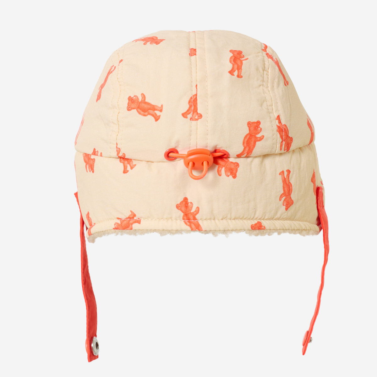 Bobo Choses Baby Softpaw Monster Winter Cap