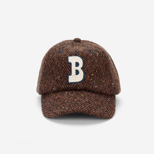 Bobo Choses Wool Blend Cap