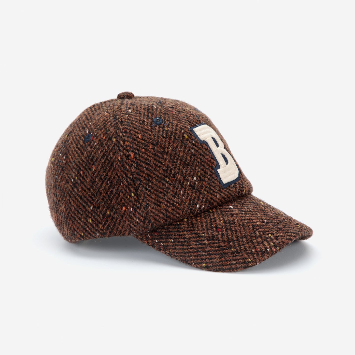 Bobo Choses Wool Blend Cap