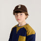 Bobo Choses Wool Blend Cap