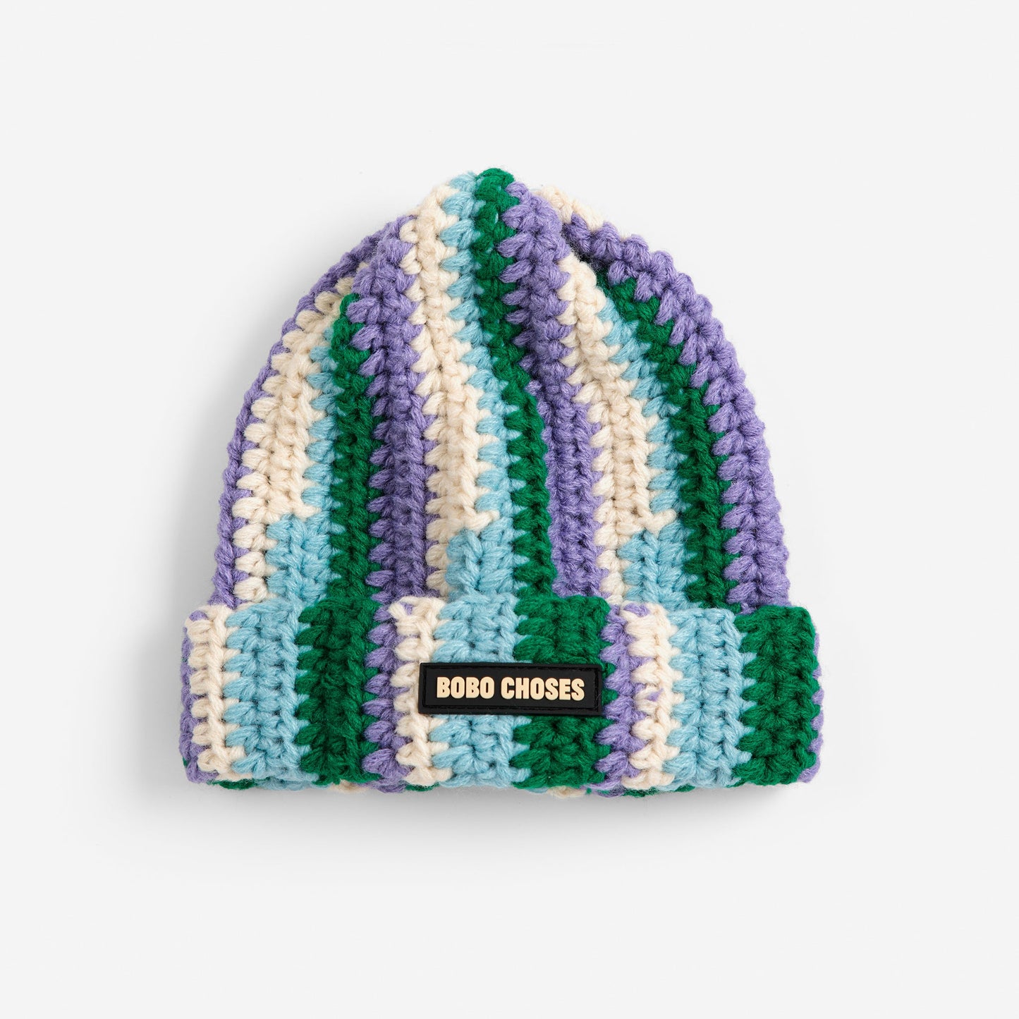 Bobo Choses Knitted Beanie