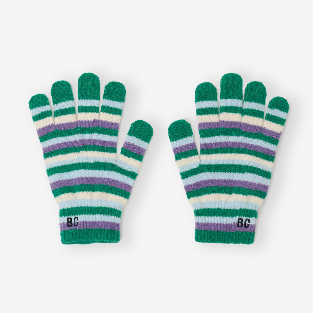Bobo Choses Knitted Gloves