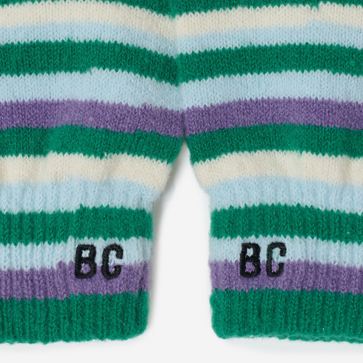 Bobo Choses Knitted Gloves