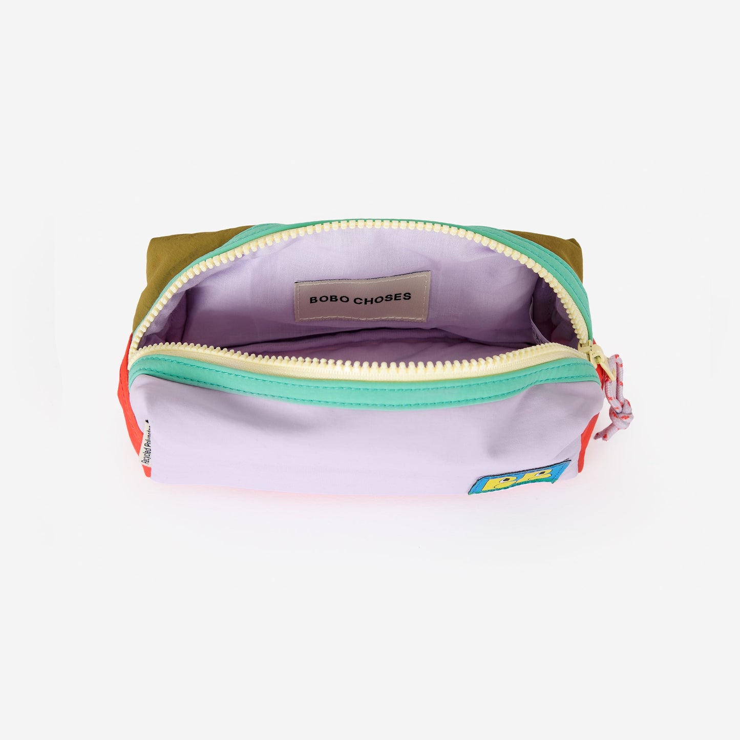 Bobo Choses Tag Pencil Case