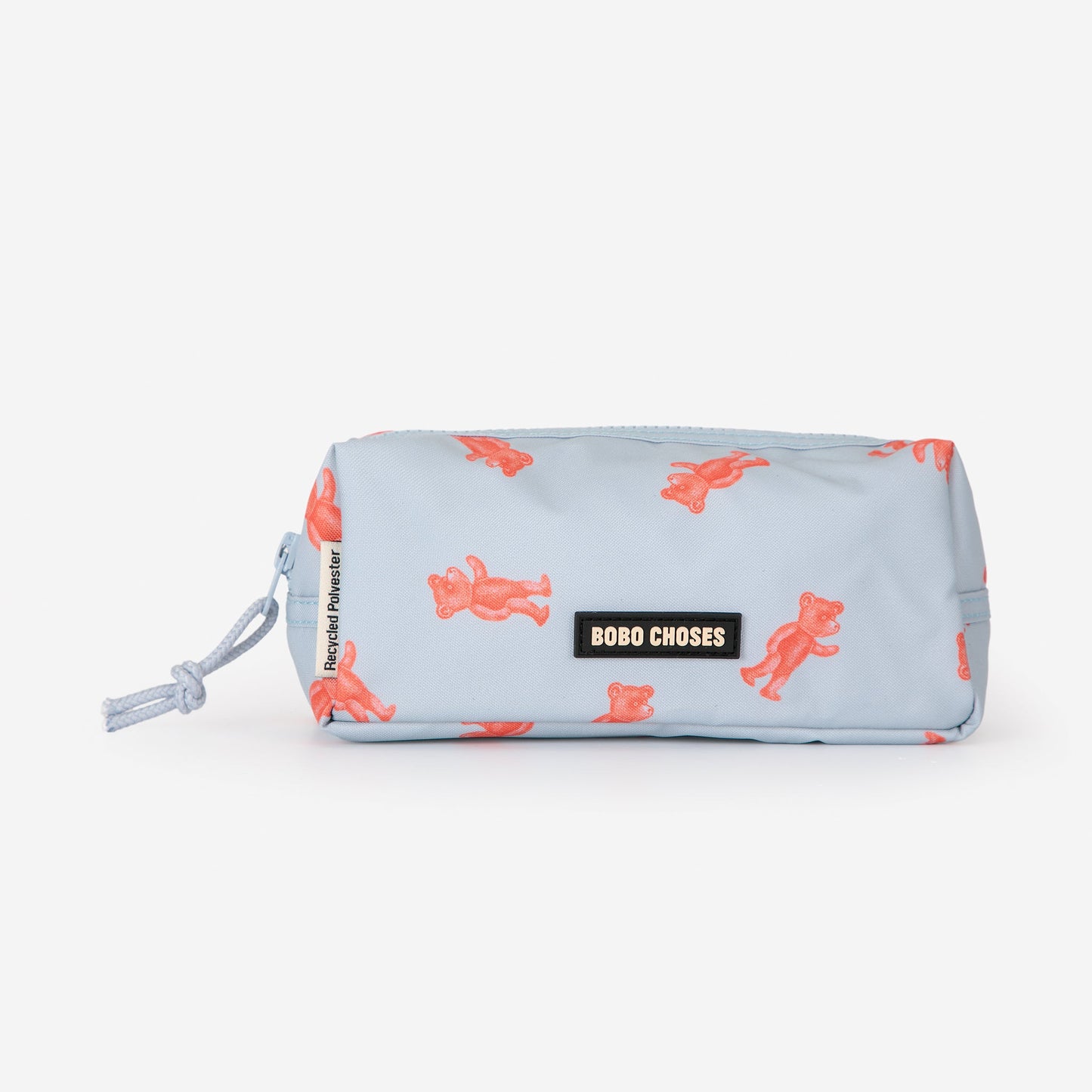 Bobo Choses Softpaw Monster Pencil Case