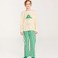 Bobo Choses Peeking Mister Loungewear Set