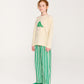 Bobo Choses Peeking Mister Loungewear Set