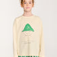 Bobo Choses Peeking Mister Loungewear Set