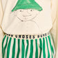 Bobo Choses Peeking Mister Loungewear Set