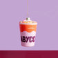 Babyccino Christmas Ornament