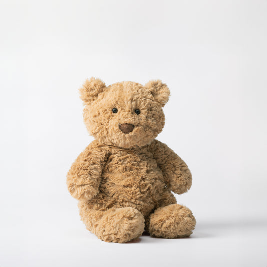 Jellycat Bartholomew Bear Medium