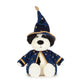 Jellycat Rufferty Puppy Wizard Outfit