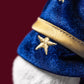Jellycat Rufferty Puppy Wizard Outfit