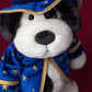 Jellycat Rufferty Puppy Wizard Outfit