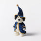Jellycat Rufferty Puppy Wizard Outfit