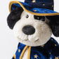 Jellycat Rufferty Puppy Wizard Outfit