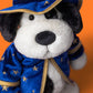 Jellycat Rufferty Puppy Wizard Outfit