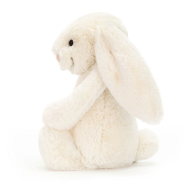 Jellycat Bashful Bunny Cream