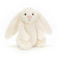 Jellycat Bashful Bunny Cream