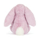 Jellycat Thistlepop Blossom Luxe Bunny