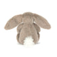 Jellycat Fawn Flufflet Bunny