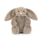 Jellycat Fawn Flufflet Bunny