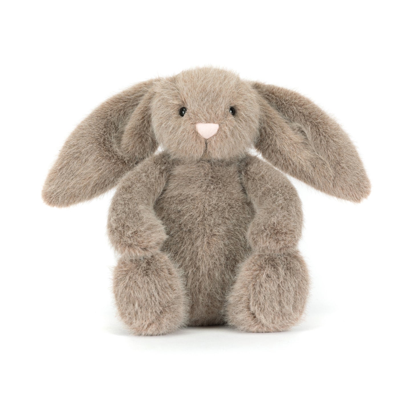 Jellycat Fawn Flufflet Bunny
