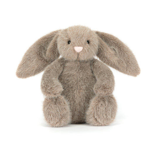 Jellycat Fawn Flufflet Bunny