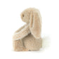 Jellycat Oat Flufflet Bunny
