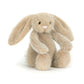 Jellycat Oat Flufflet Bunny