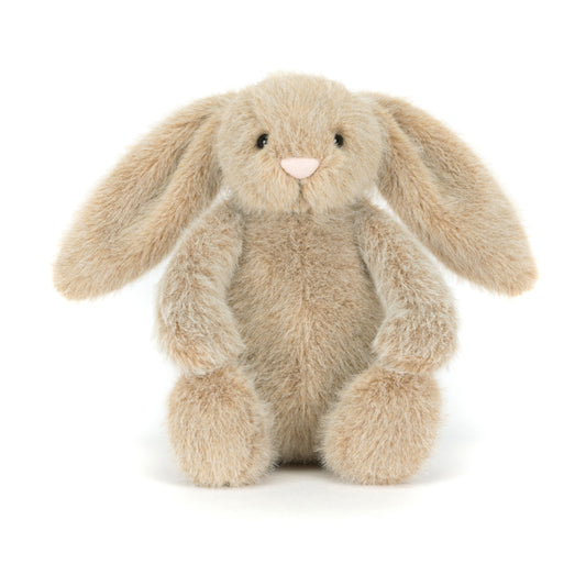 Jellycat Oat Flufflet Bunny