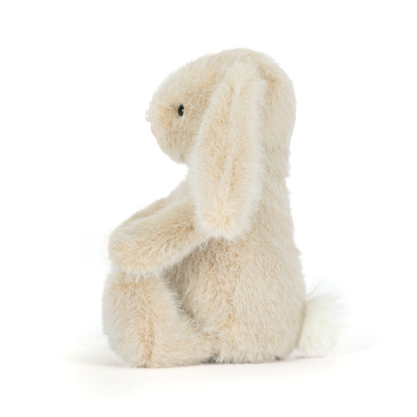 Jellycat Wheat Flufflet Bunny