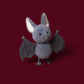 Jellycat Broox Bat