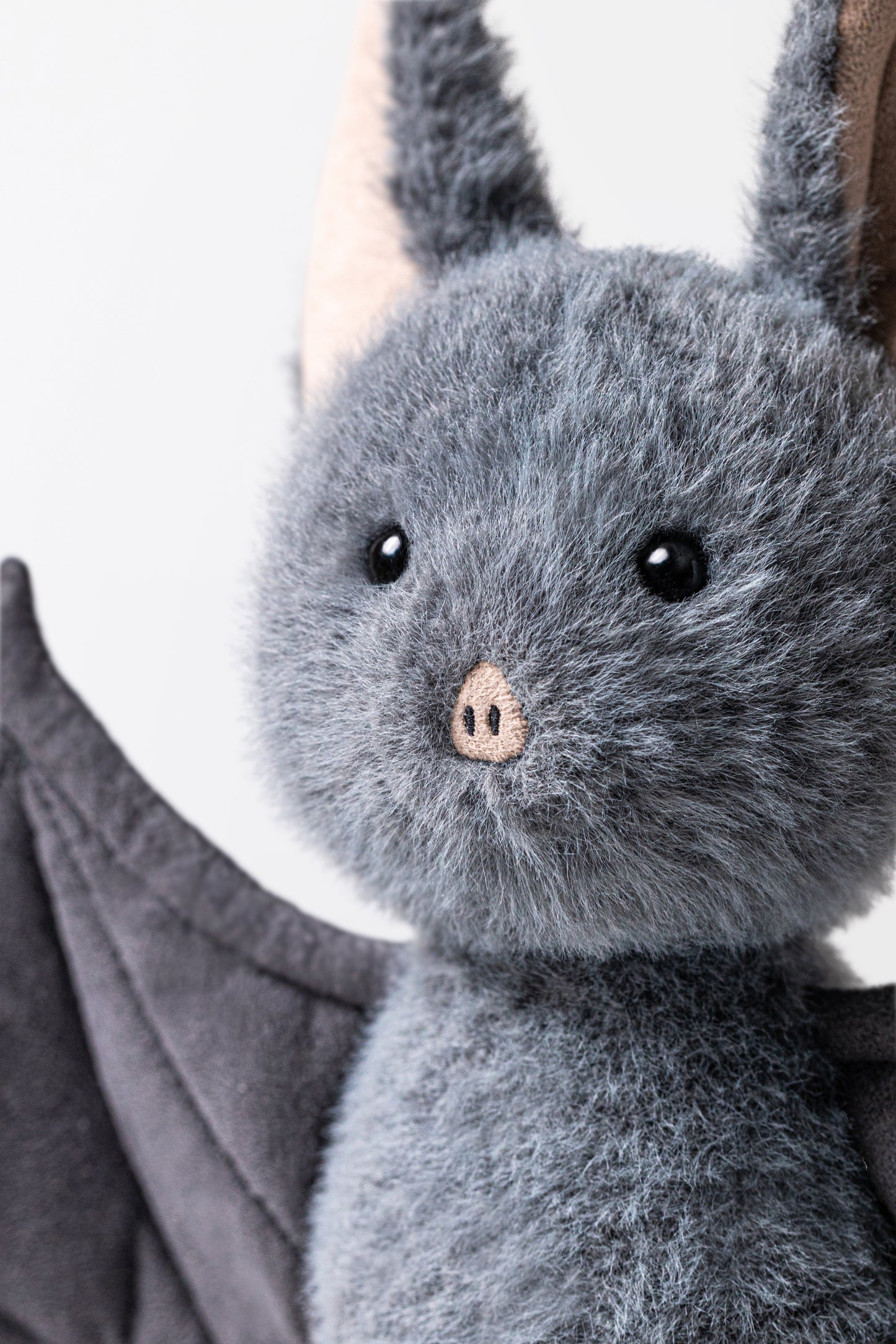 Jellycat Broox Bat