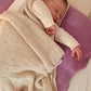 Oat Bibi Blanket