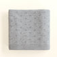 Grey Melange Bibi Blanket