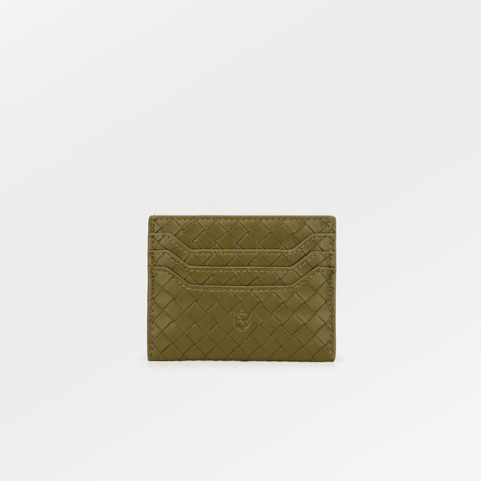 Becksöndergaard Cypress Green Rallo Card Holder