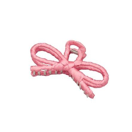 Becksöndergaard Desert Rose Luster Bow Hair Claw