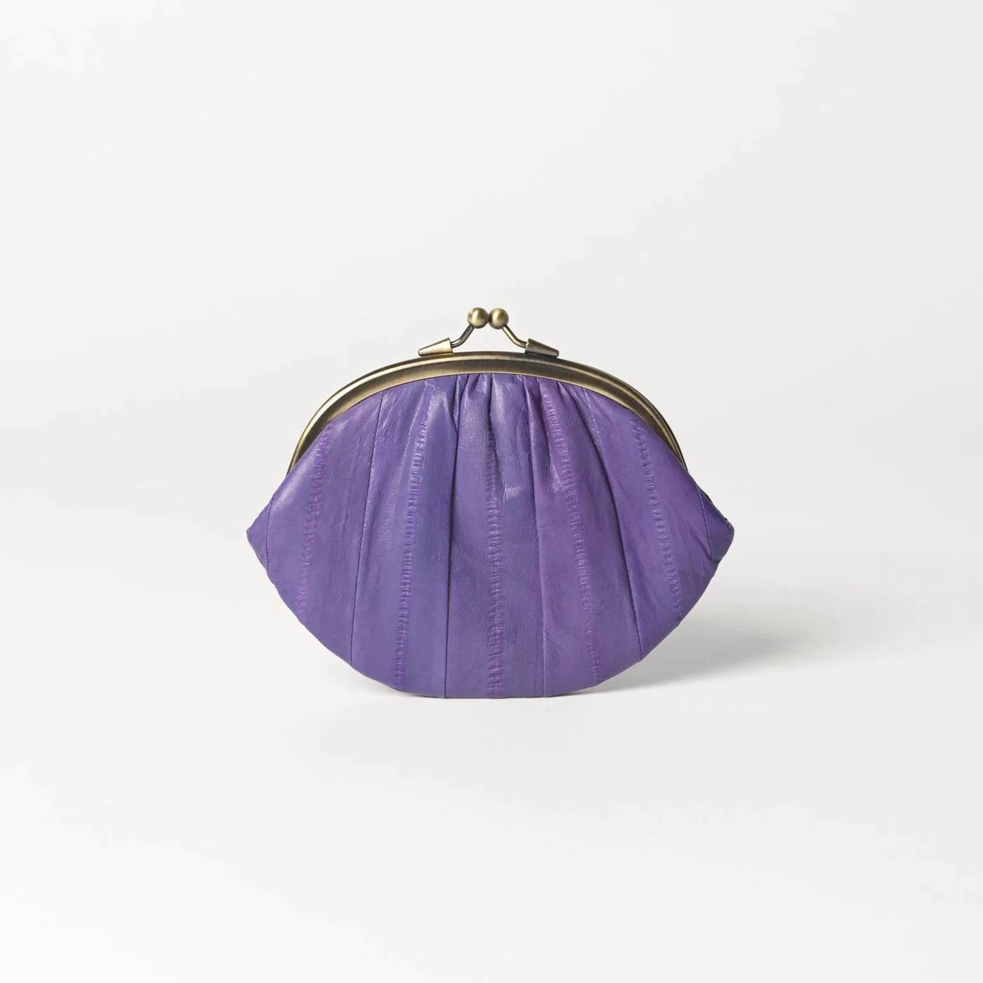 Becksöndergaard Lilac Granny Purse