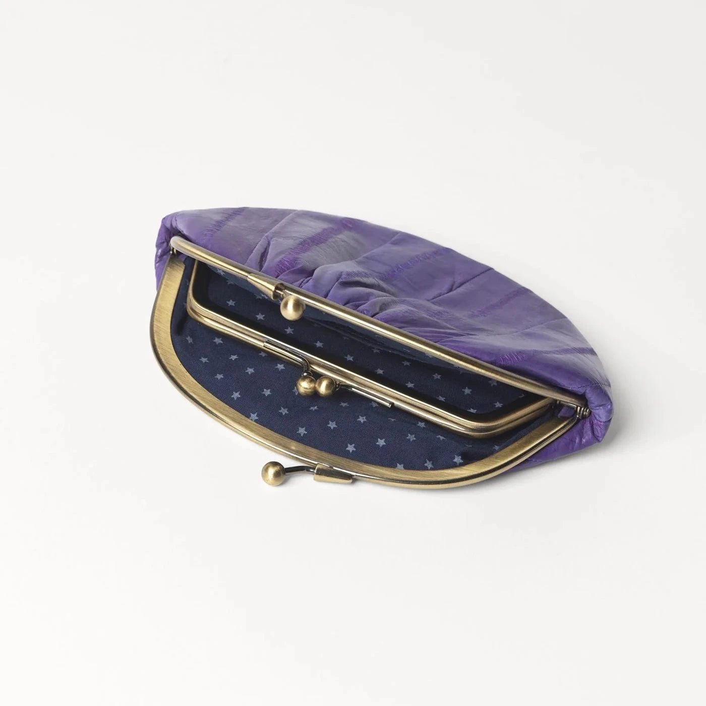 Becksöndergaard Lilac Granny Purse