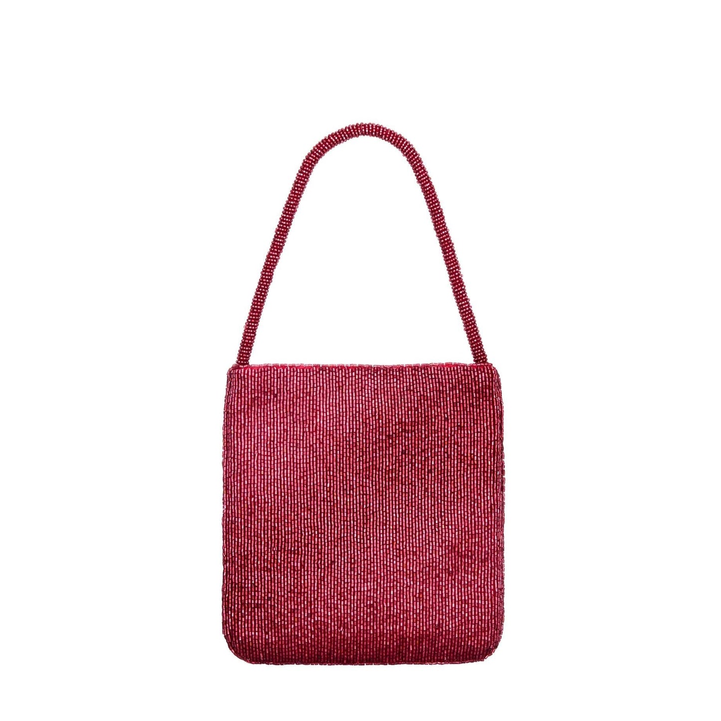 Becksöndergaard Savvy Red Lustrous Nyra Bag