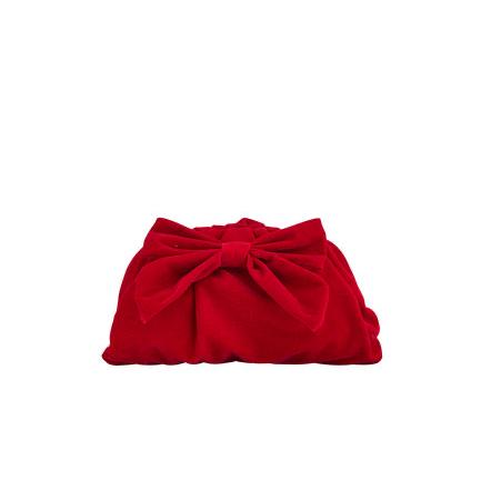 Becksöndergaard Savvy Red Velvet Bonita Bag