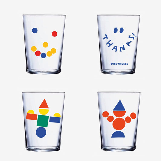 Bobo Choses FUN Collection Thanks Glasses