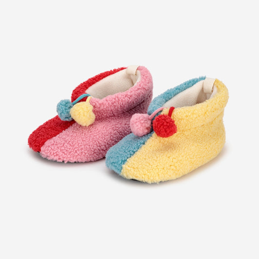 Bobo Choses Multicolour Slippers