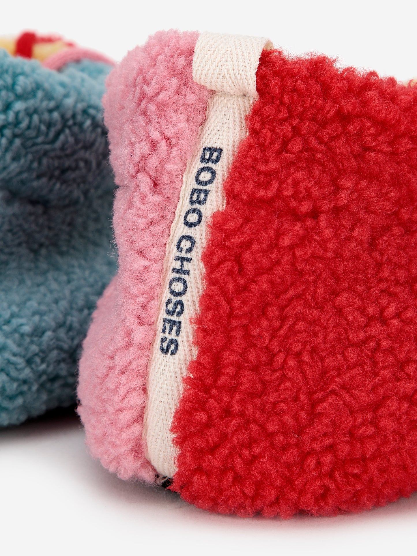 Bobo Choses Multicolour Slippers