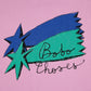 Bobo Choses Shooting Stars Short Sleeve T-Shirt