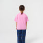 Bobo Choses Shooting Stars Short Sleeve T-Shirt