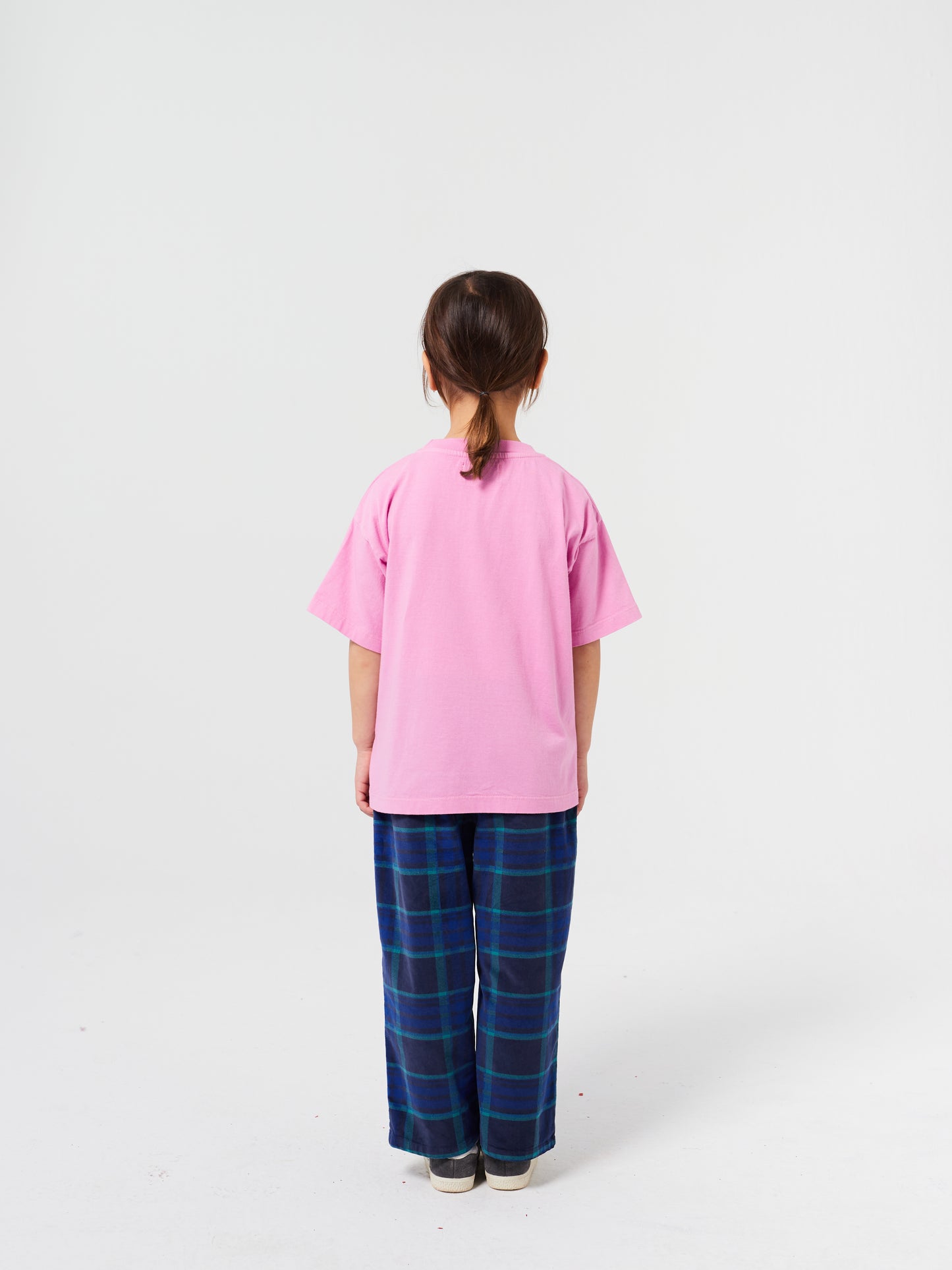 Bobo Choses Shooting Stars Short Sleeve T-Shirt